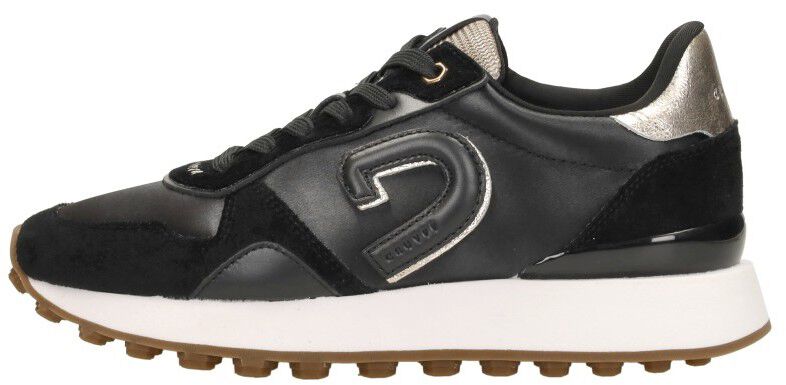 Cruyff Parkrunner zwart