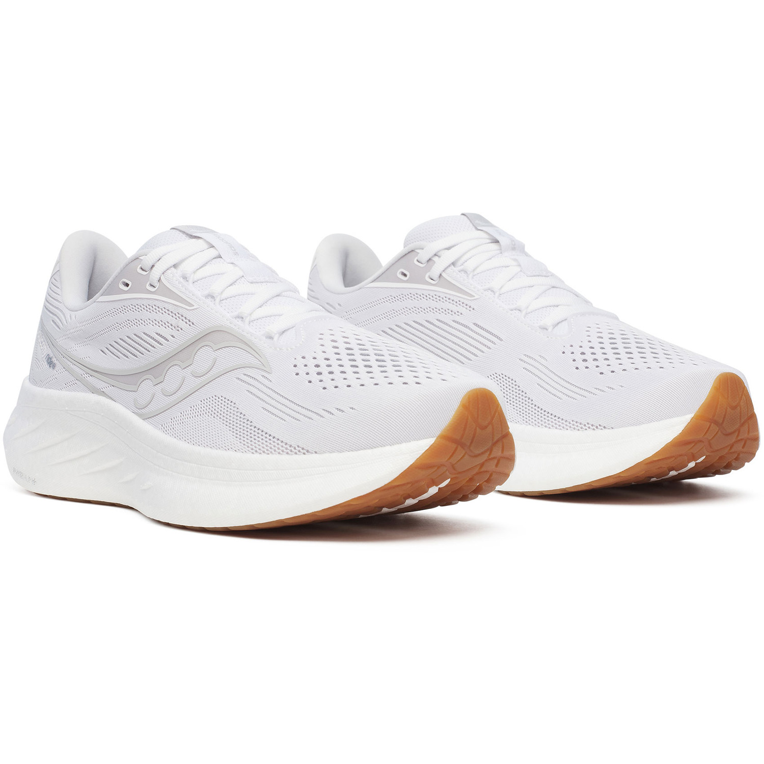 Saucony Ride 18 Heren