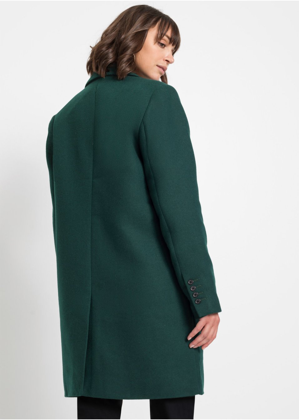 Manteau