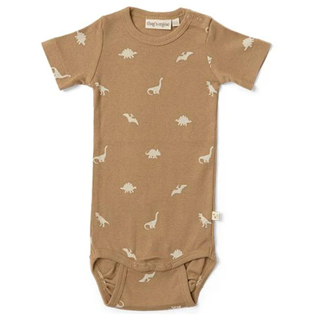 Køb That's Mine Dinosaur Kelp Perry Bodystocking