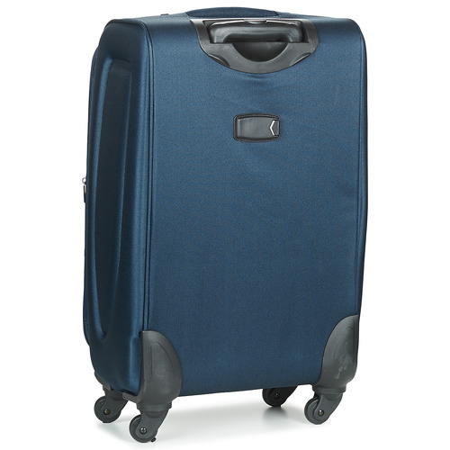David Jones - JAVESKA 76L - Bleu