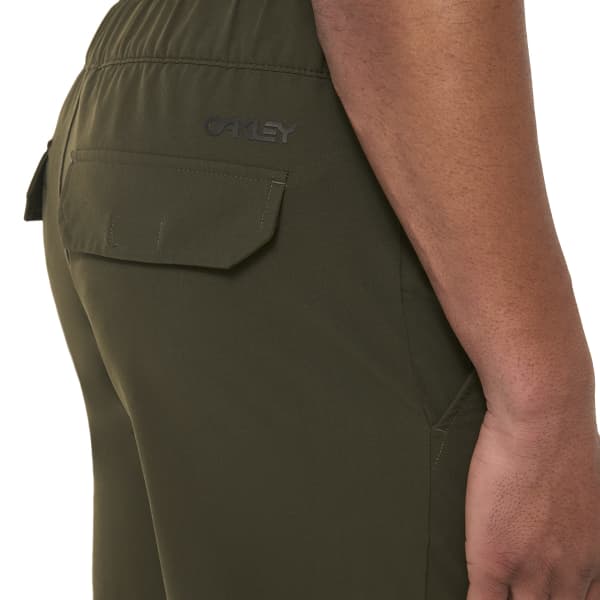 Short OAKLEY ROAM COMMUTER RC SHORT NEW DARK BRUSH