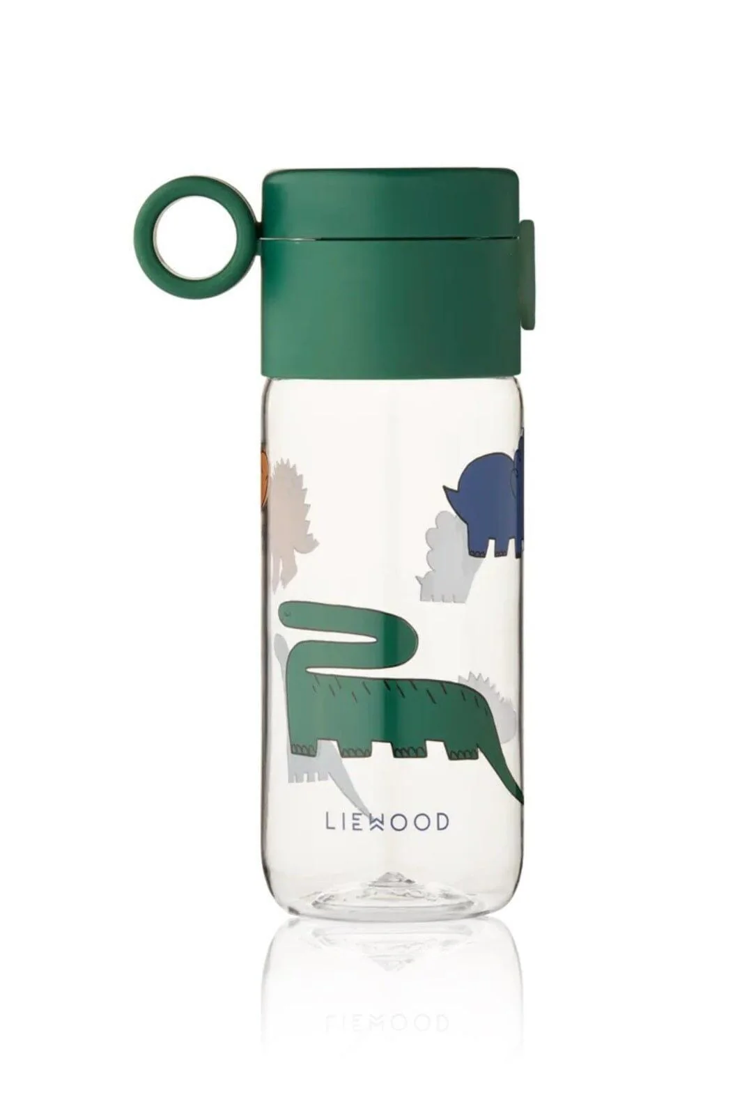 Liewood Clemence Bottle 350 ml dinosaurs mist