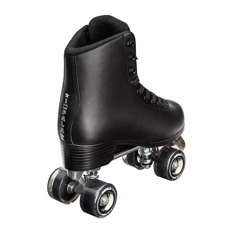 Roller Quad Impala Noir