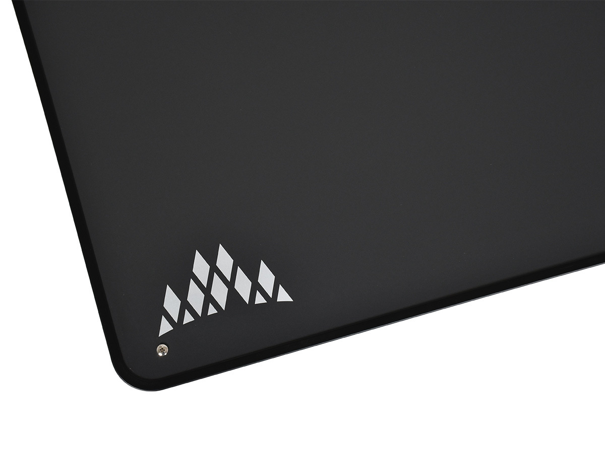 Obelink Alu Quick kast - Black