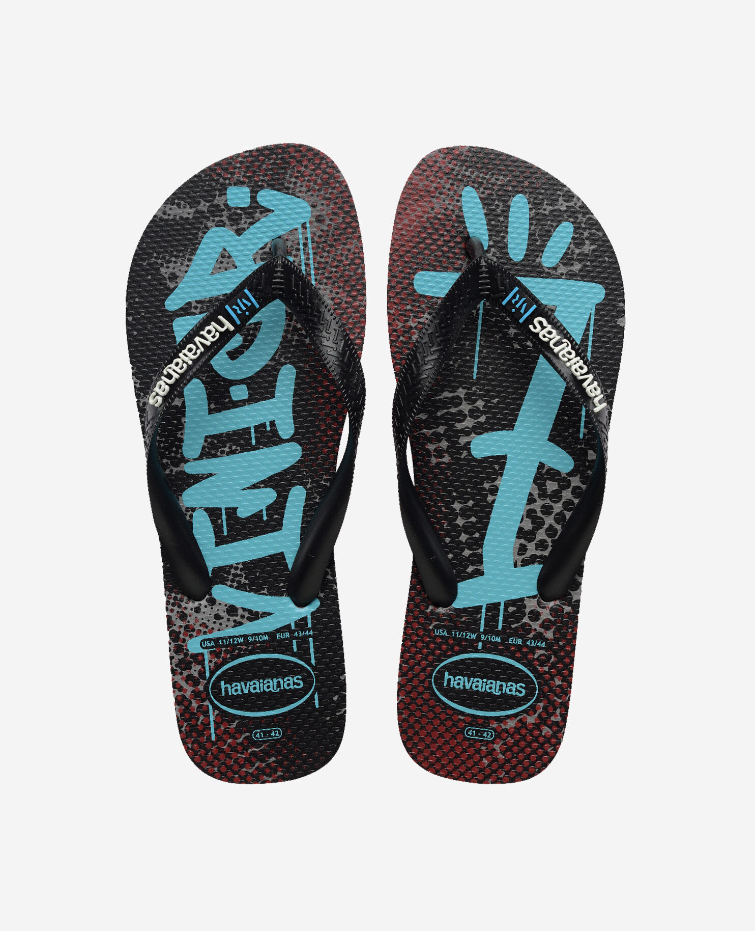 Havaianas Top Vini Jr. Street