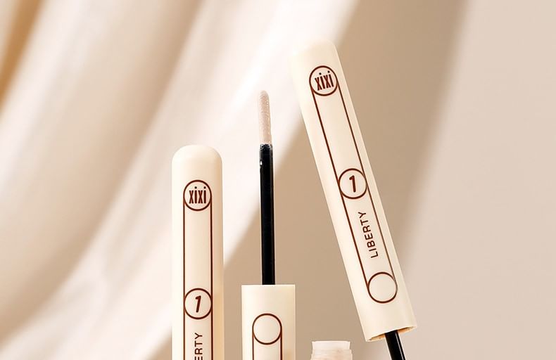 xixi - Little Popsicle Contouring Liquid Concealer - (1-3)