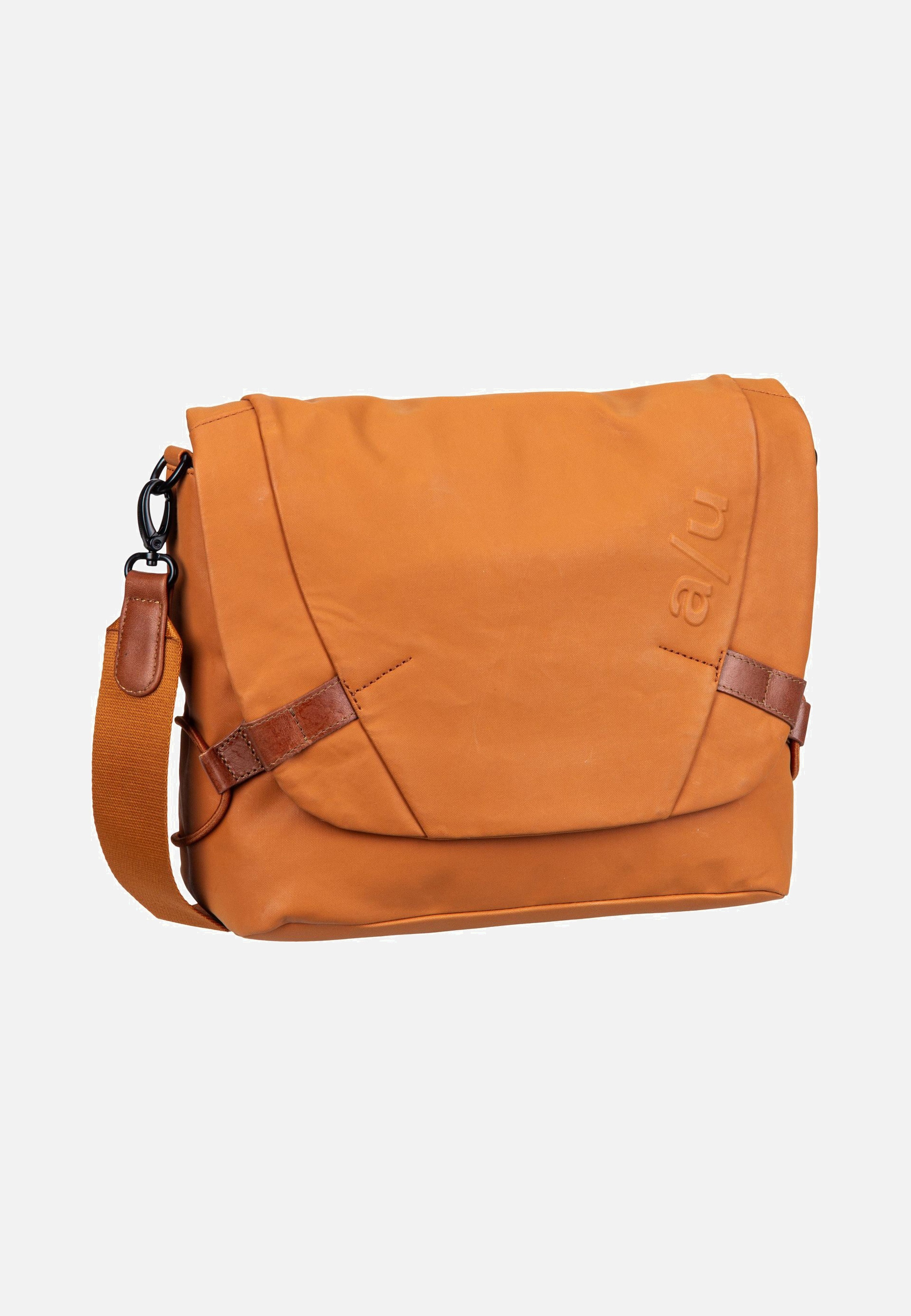 Sendai Honey Ginger - Messenger Bag
