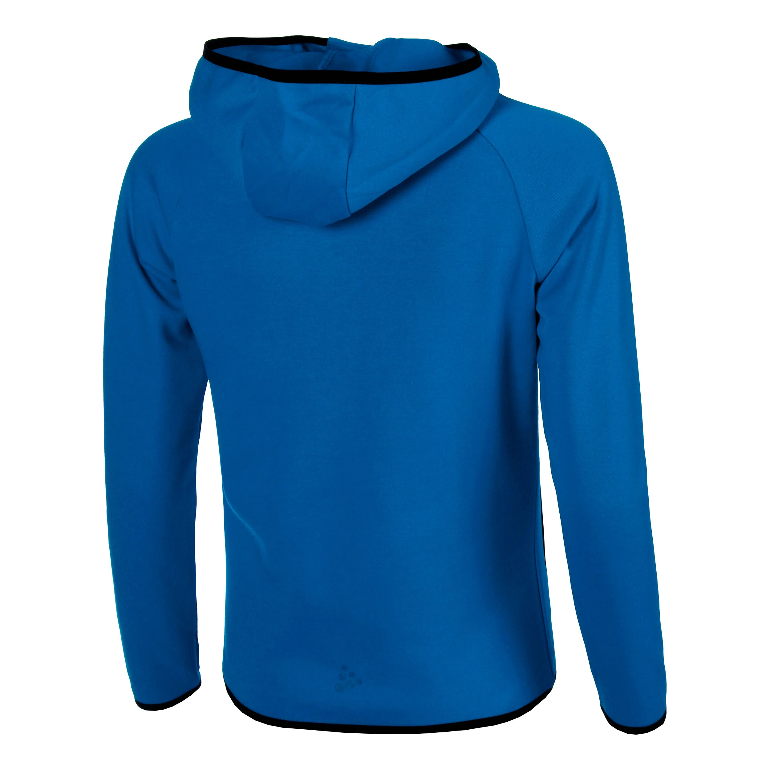 Craft Crew Hood Sweat À Capuche Femmes - Bleu