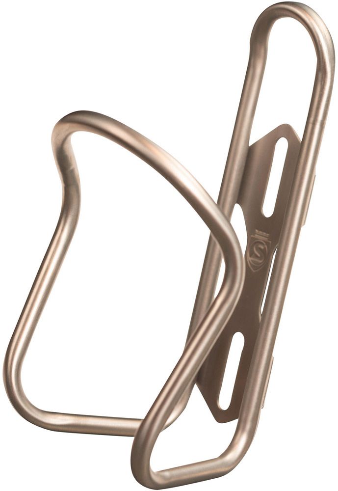 Silca Sicuro Titanium Flaschenhalter kaufen | Bike-Discount