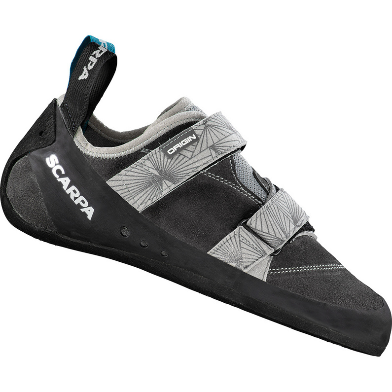 Scarpa Herren Origin Kletterschuhe