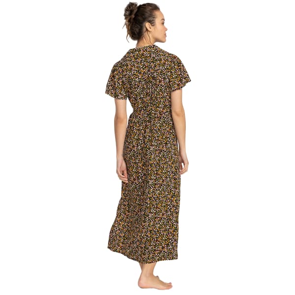 Robe BILLABONG SWEET DAY W BLACK SANDS
