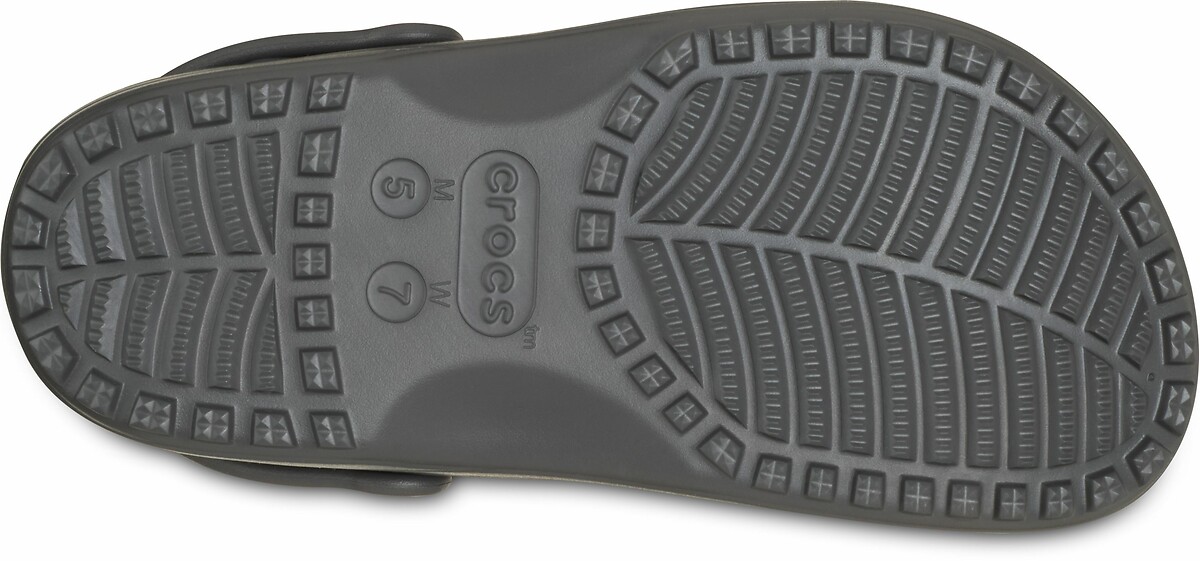 Crocs<br>Tamancos Clássicos Florais
