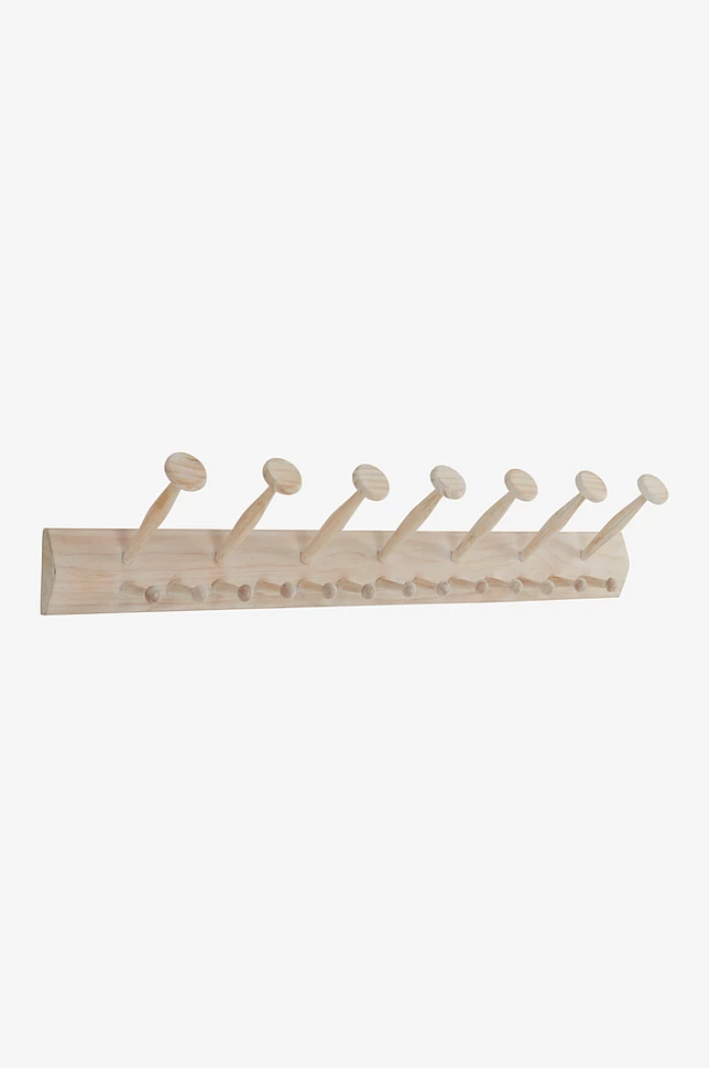 COULTER knaggrekke 100 cm