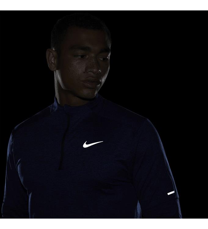 Nike Men Nike Dri-FIT Hardlooptop