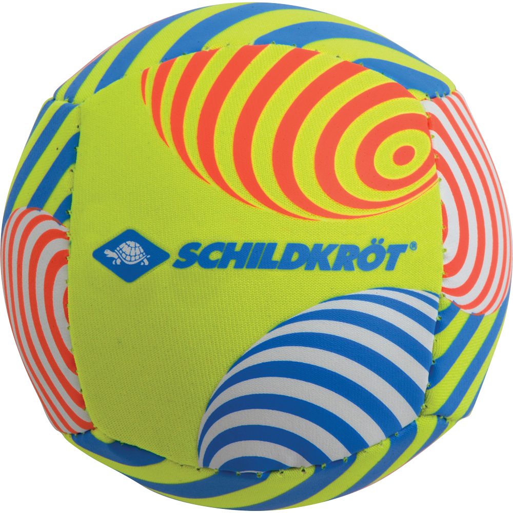 Schildkröt Fun Sports Neopren Mini-Ball Duo-Pack gelb