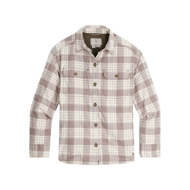Vista Flannel
