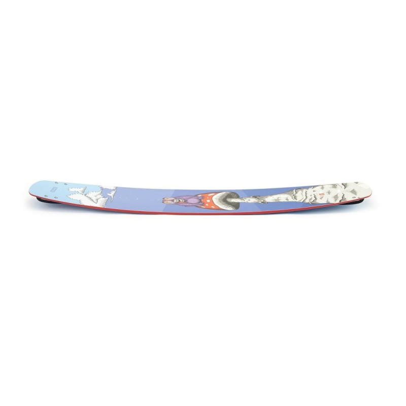 Planche Wakeboard Slingshot Super Grom 2023 - The Corner Shop