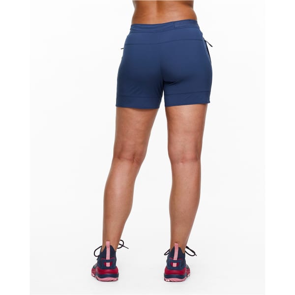 Short running KARI TRAA ANE SHORT MARIN