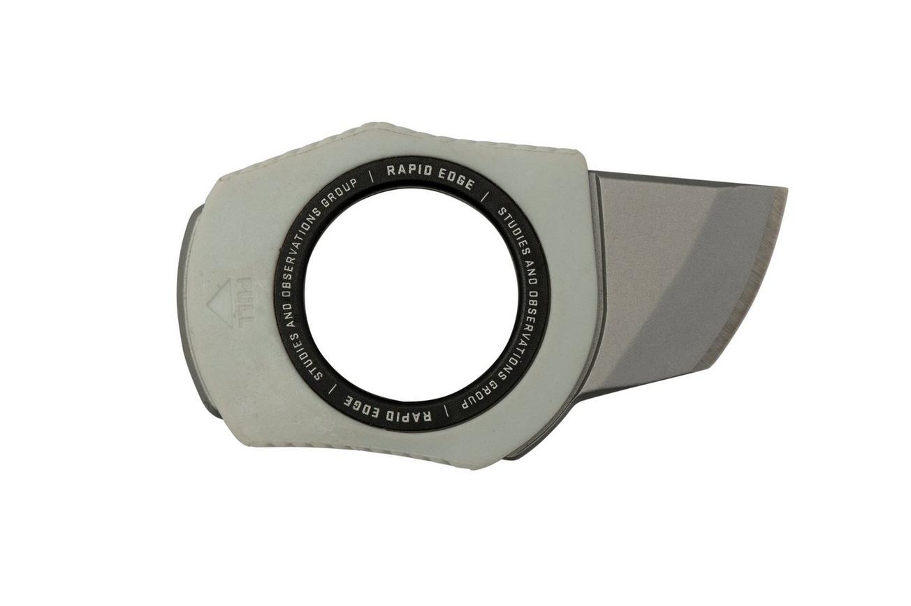 SOG Rapid Edge Concrete Dust 18-30-02-43 nekmes