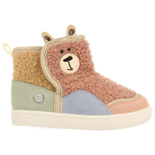 Gioseppo Botas Mandok Multicolor 24