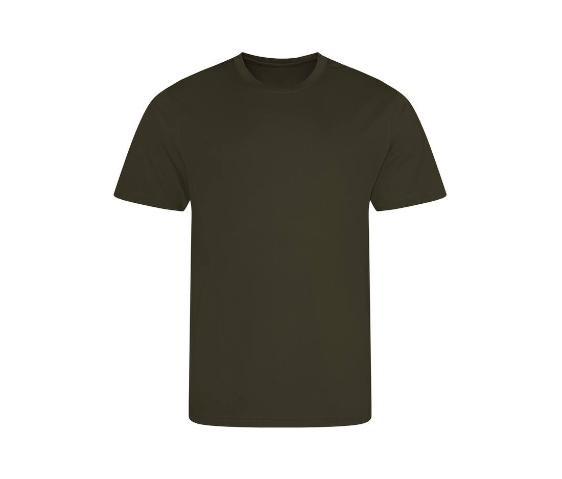 JUST COOL JC001 - T-shirt respirant Neoteric™