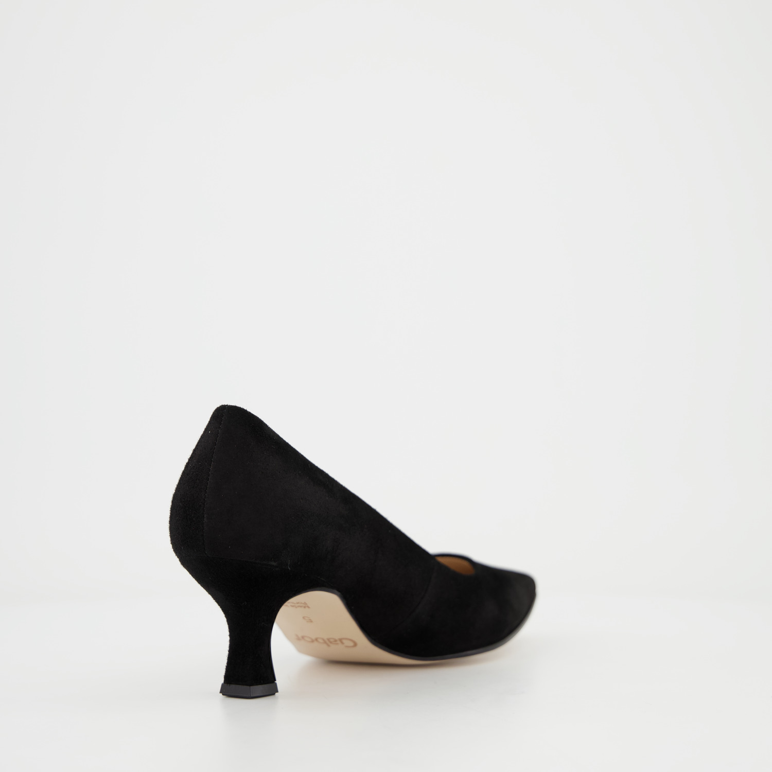 Gabor Pumps