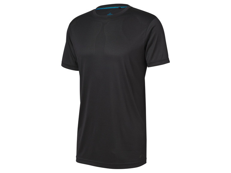 Heren sportshirt
