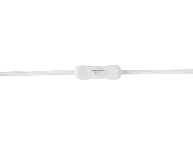 Table Lamp Casque LM2108BK Black