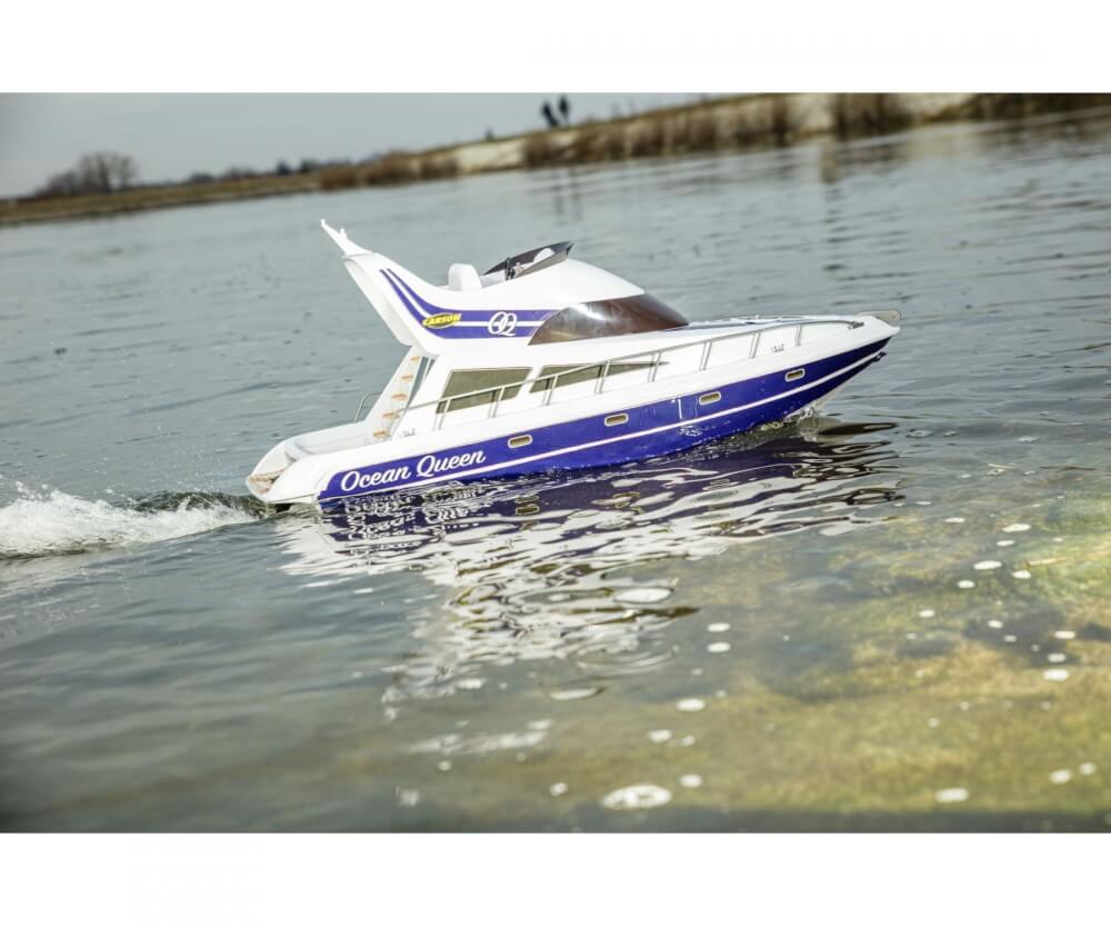 Ocean Queen 2.4GHz 100% RTR