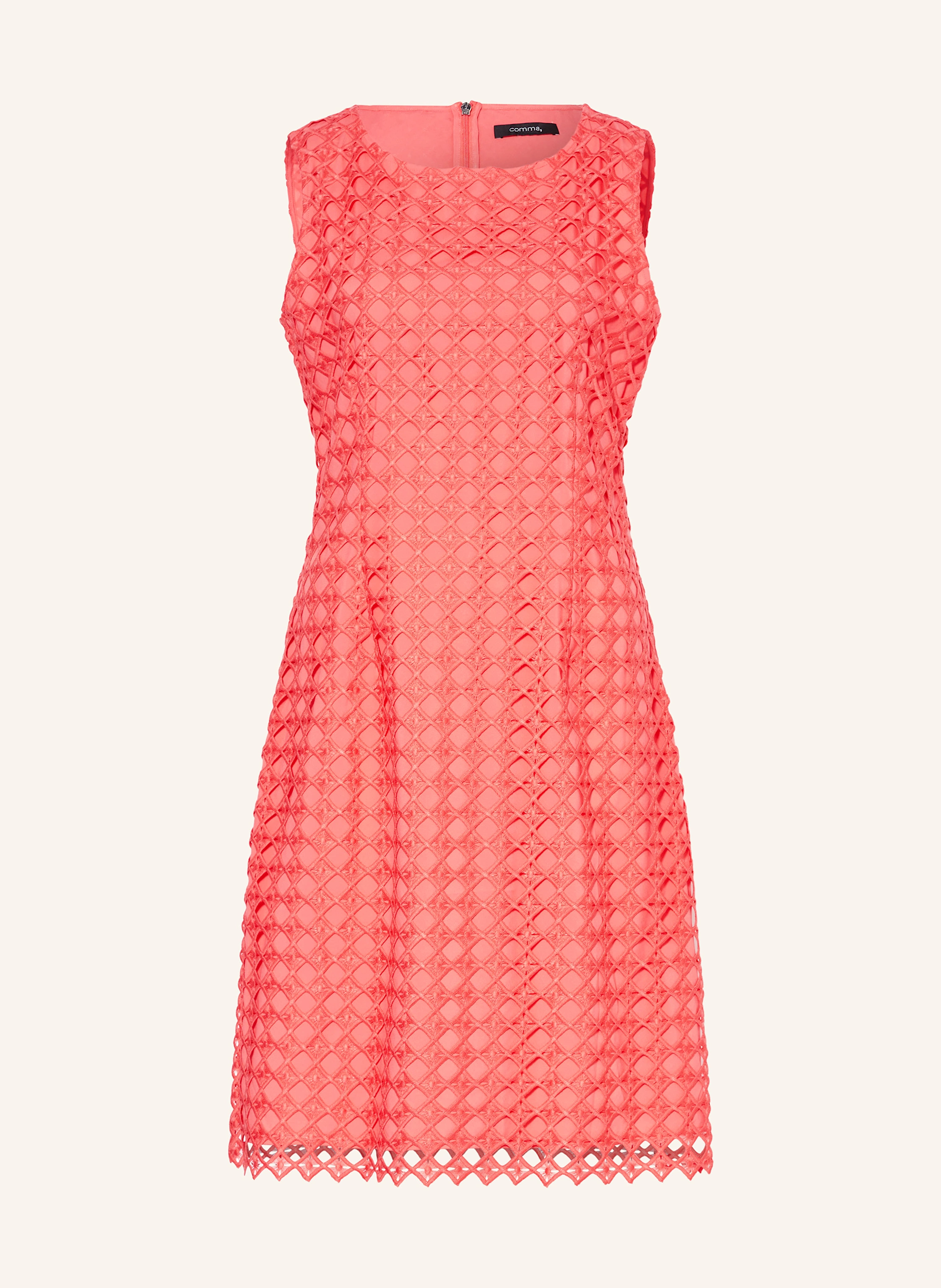 comma Kleid