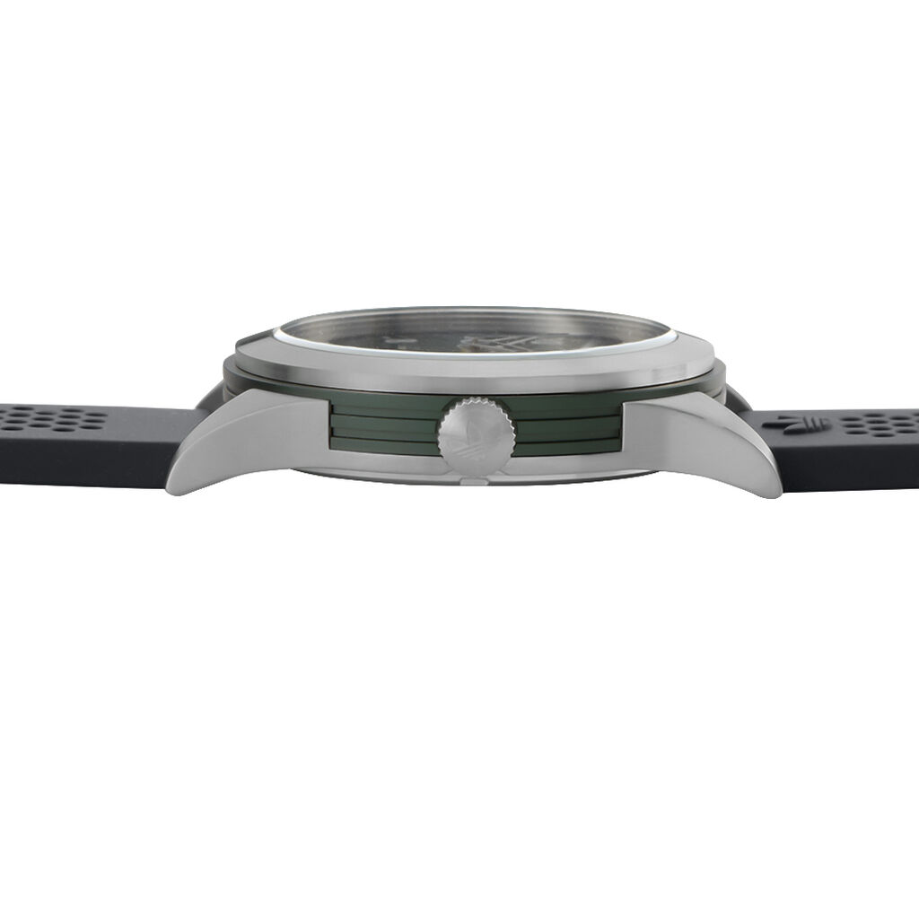Montre Adidas Code Three Vert