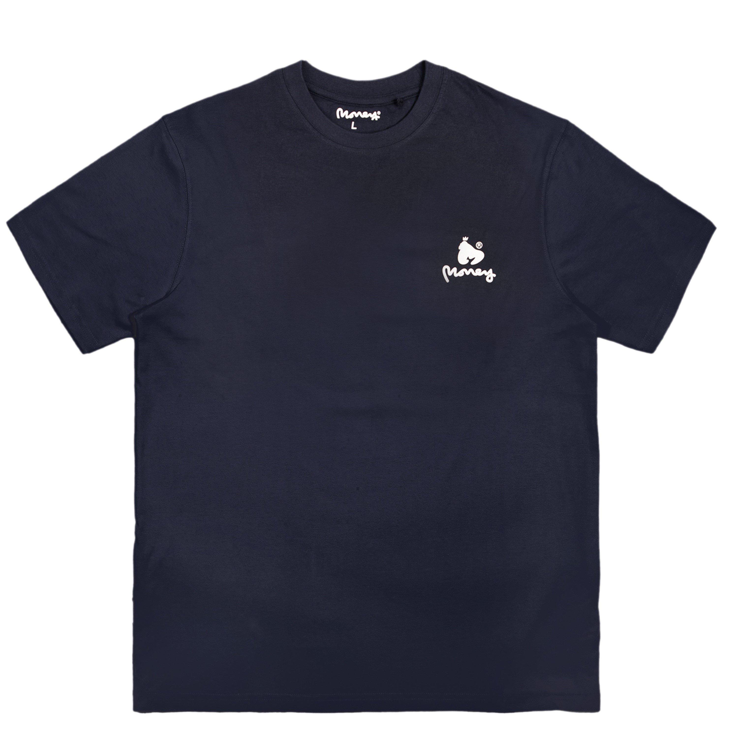 Money Lounger Ape Tee