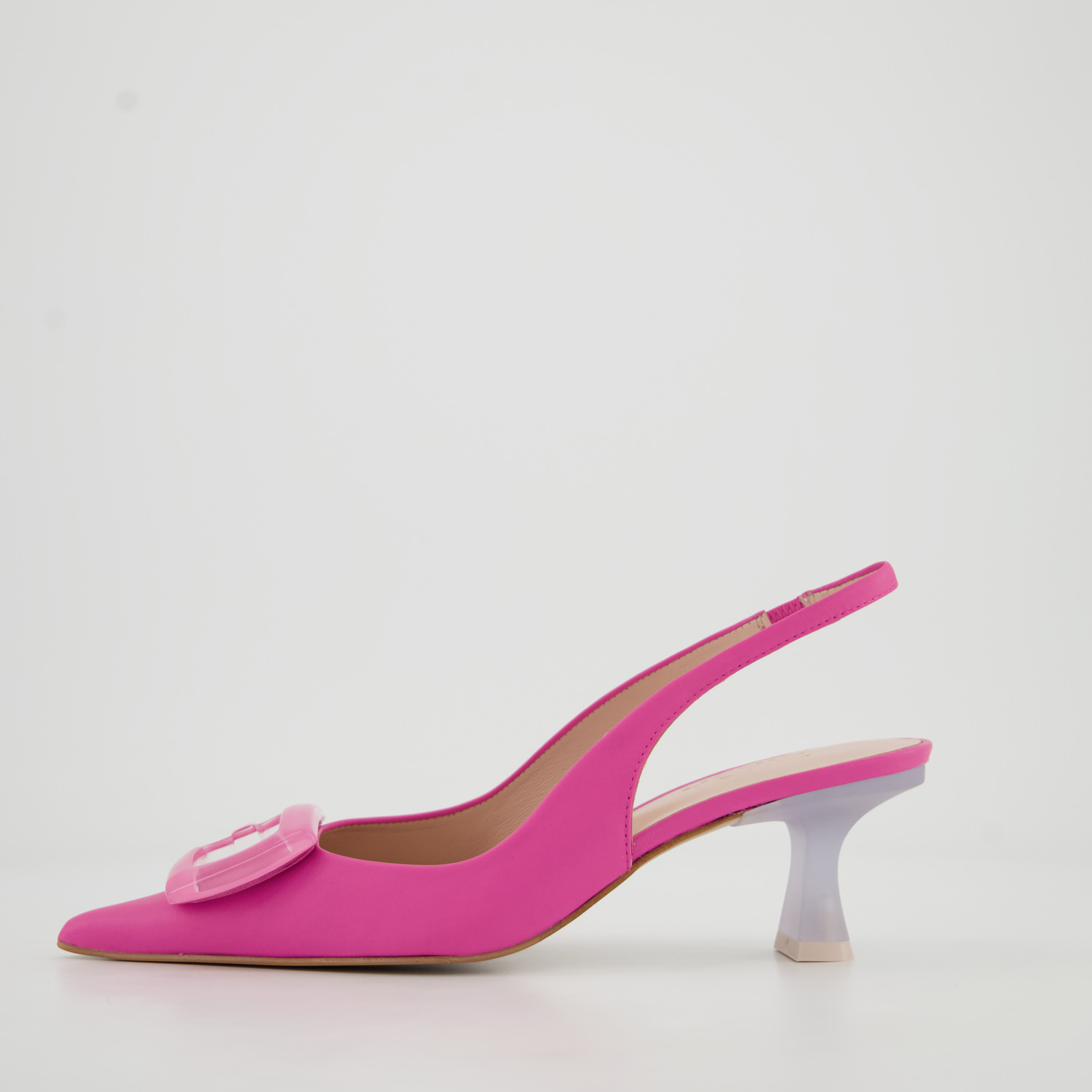 Zinda Pumps