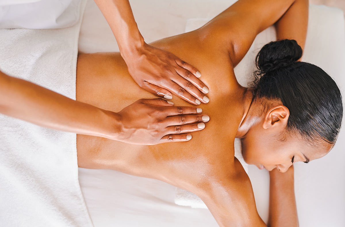 Ganzkörpermassage Ludwigsburg