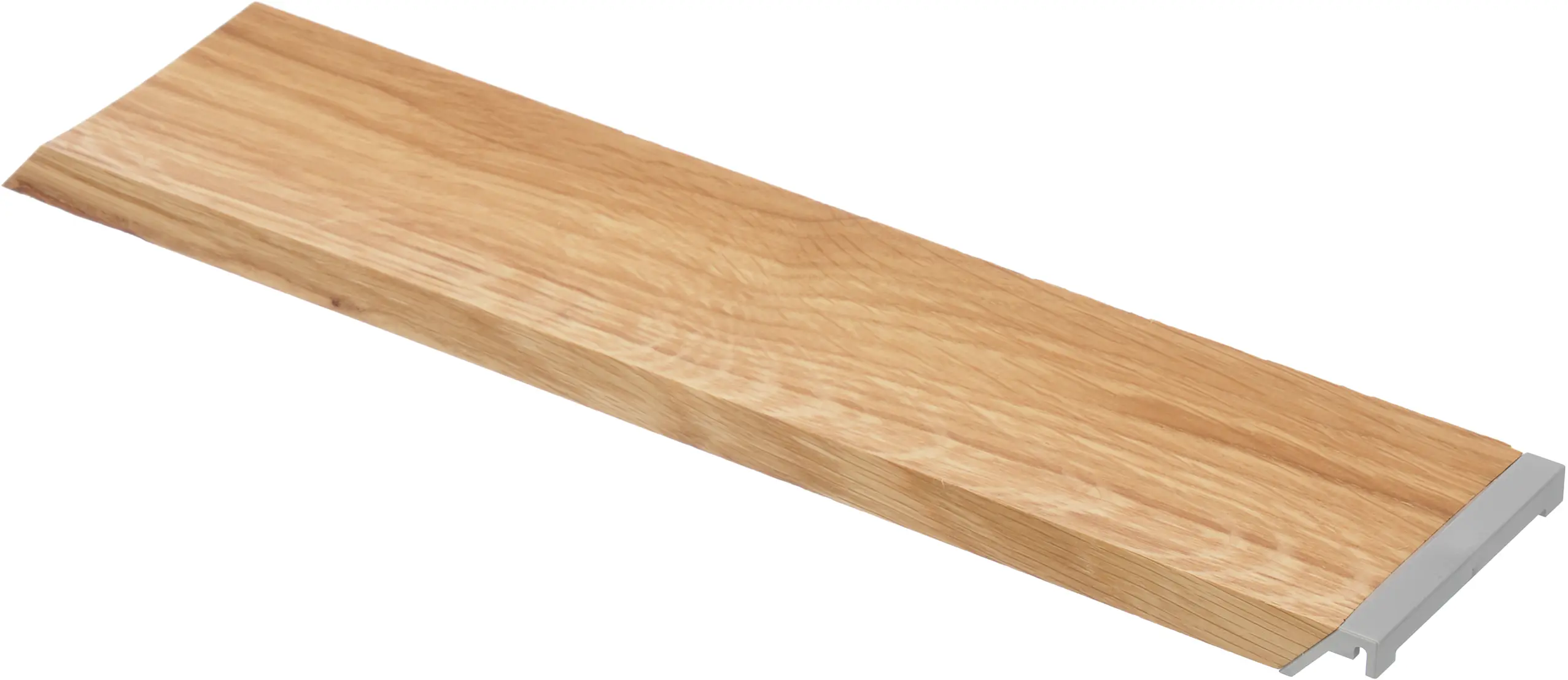 Houten flessenrek geschikt voor koelkasten 00677007