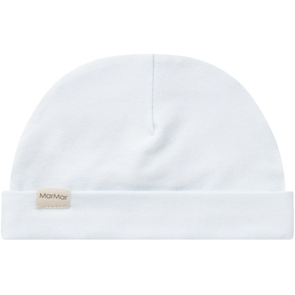 Køb MarMar Modal New Born Light Blue Aiko Hue