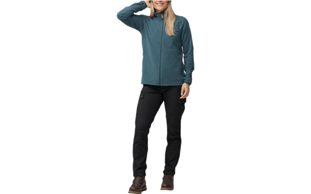 Fjällräven Övik Lite Damenfleecejacke