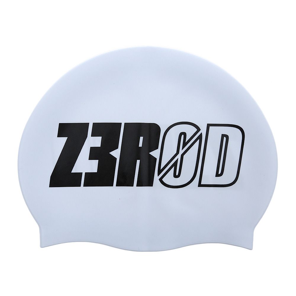 Z3rod SWIM - Bonnet de bain armada white