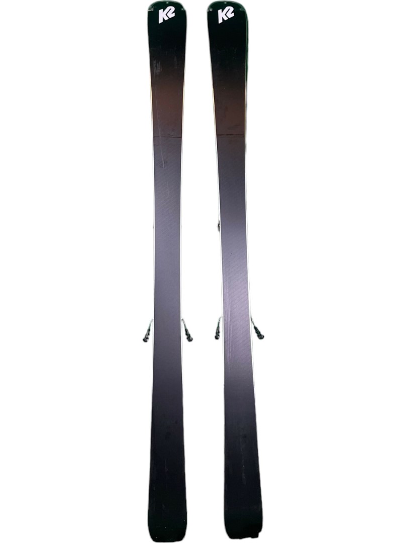 K2 Anthem 76X (2020/2021)