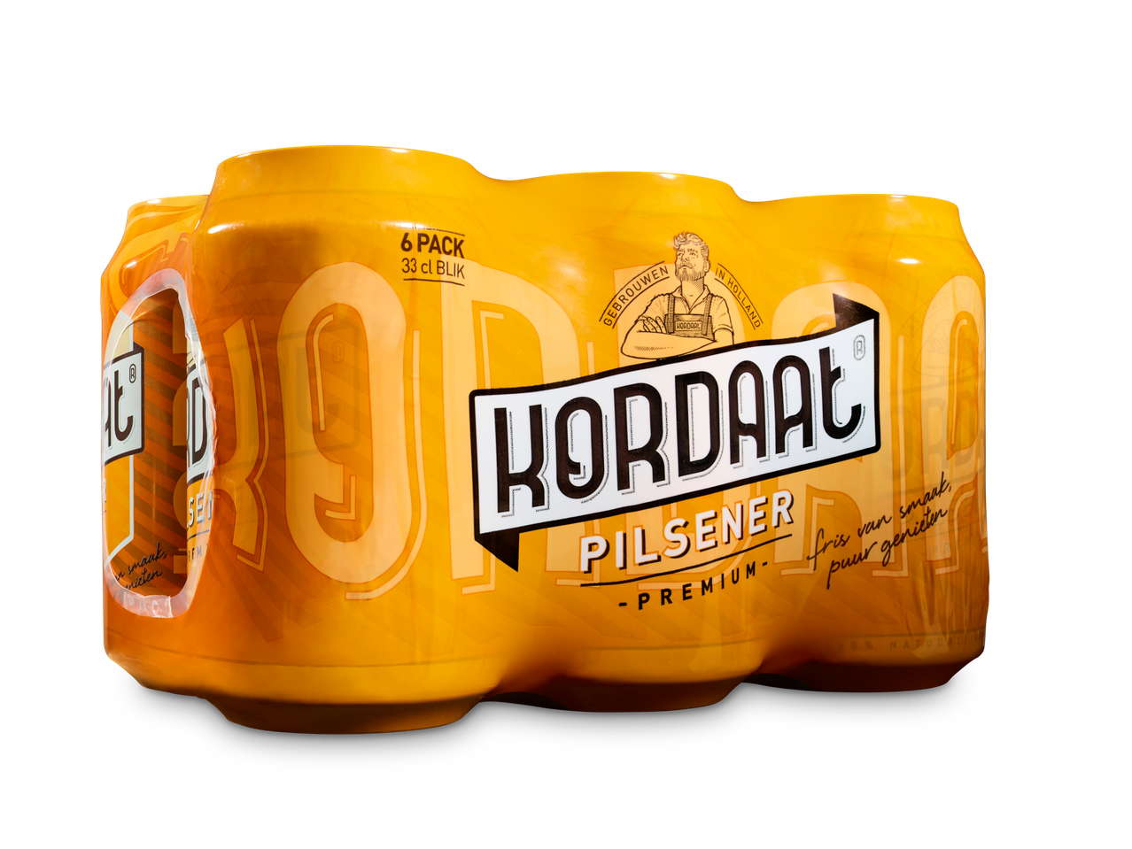 Premium pils