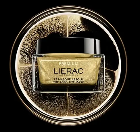 PREMIUM Globale Maske