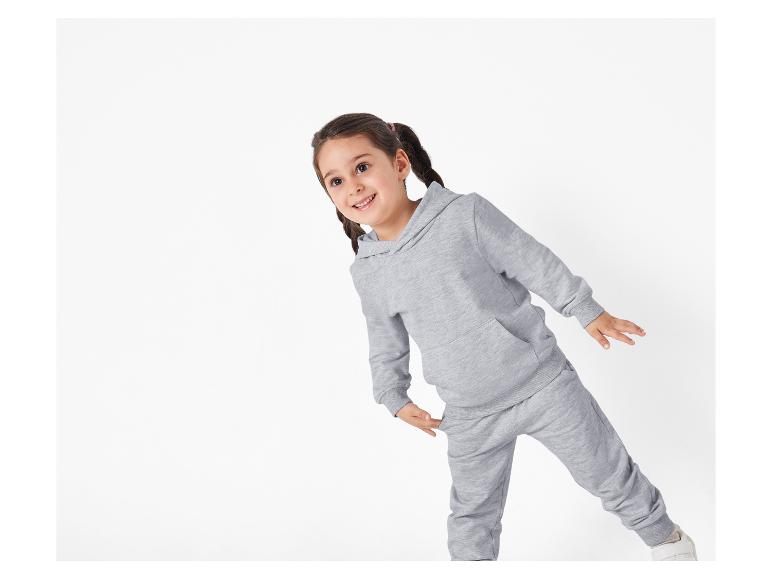 Kinder hoodie