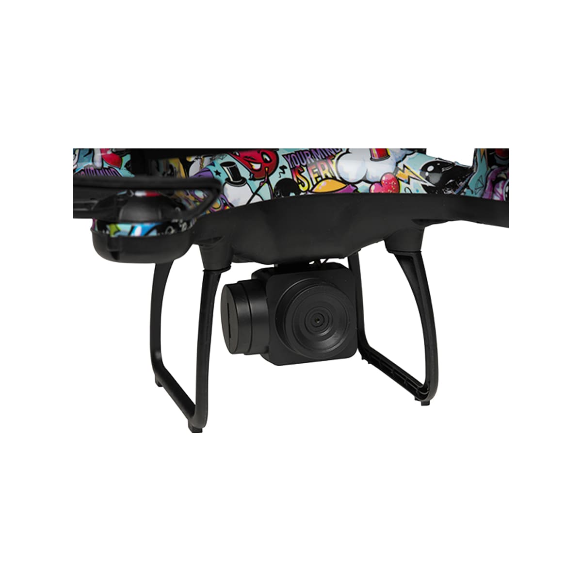 Denver drone DCH-350