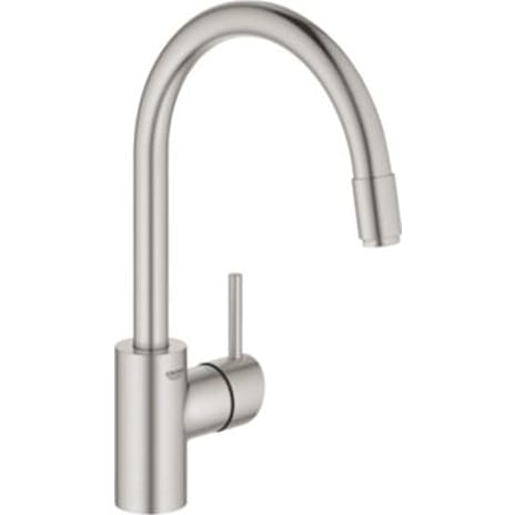 GROHE 32663DC3 vandhane til badeværelse