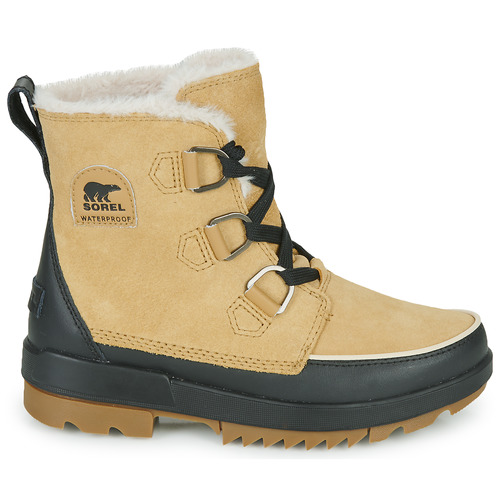 Sorel - TORINO II WP - Beige