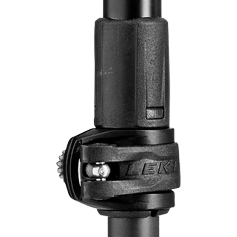 Leki Black Series Carbon Stöcke