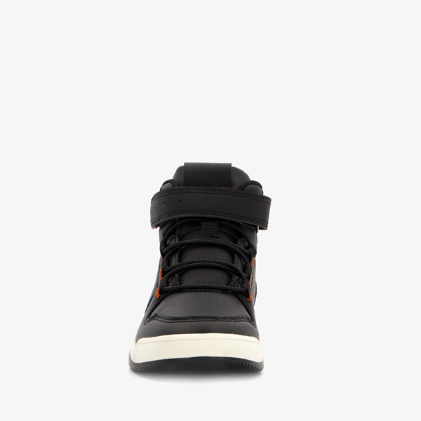 Blue Box hoge jongens sneakers