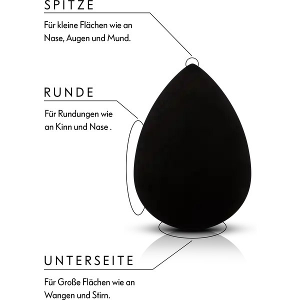 Make-up Blending Sponge