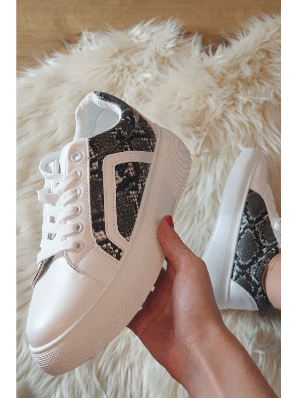 Baskets python Octavia